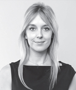 KATE HALLAM BEFORE