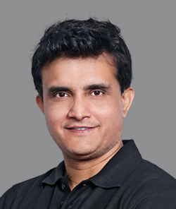 Sourav After