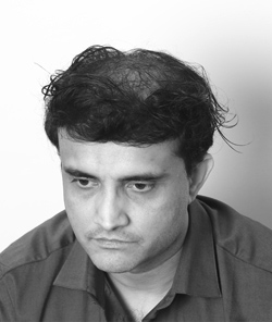 Sourav Before