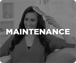 Maintenance