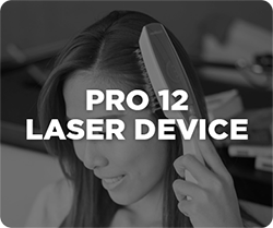 Pro 12 Laser Device